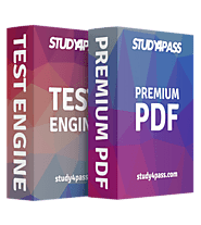 Updated Exam Prep Study Material Guide by Tech Professionals