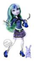 Monster High 13 Wishes Twyla Doll