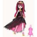 Monster High 13 Wishes Haunt the Casbah Draculaura Doll