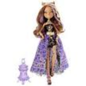 Monster High 13 Wishes Haunt the Casbah Clawdeen Wolf Doll