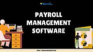 Payroll Management System