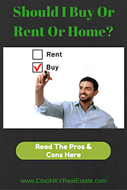 Is Buying Or Renting Better For Me?