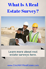 What Is A Real Estate Survey and What Do You Need It For?