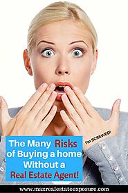 The Problems Involved With Buying a Home Without a Real Estate Agent