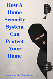 Home Security and Protecting Your Home