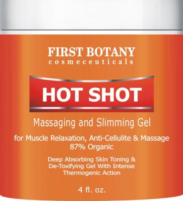 Best Anti Cellulite Firming Cream Reviews A Listly List