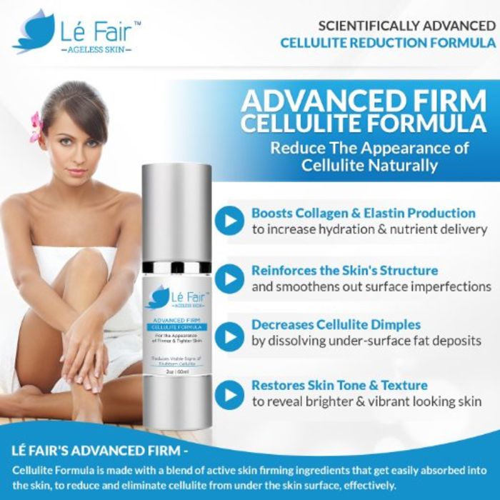 Best Anti Cellulite Firming Cream Reviews A Listly List