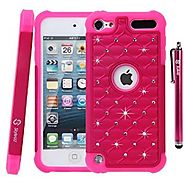 Top 10 Ipod Touch Case Covers 6th Generation Reviews A Listly List