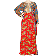 Buy Online Islamic Clothing For Women