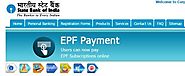 Online EPF payment status Easily Check