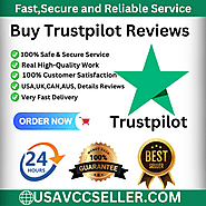 Buy Trustpilot Reviews - Best Reviews Service 2025