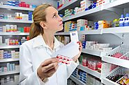 Guidelines to Identify a Reliable Online Pharmacy