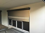 Best Electric Roller Shutters Perth