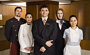 Why Hospitality is a Glowing Career Opportunity