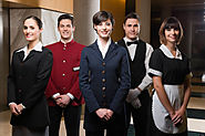 Make A Successful Career In Hotel Management Industry!