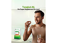 Natural Male Enhancement