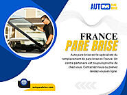 France Pare Brise