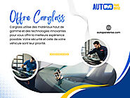 Offre Carglass
