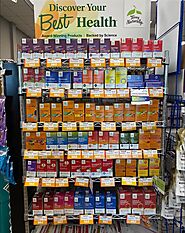 Top-Rated Vitamin Shop Online | Buy Premium Supplements