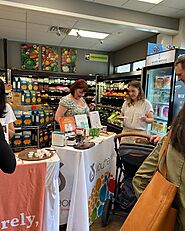 Fresh Groceries Online – Buy Healthy & Organic Essentials