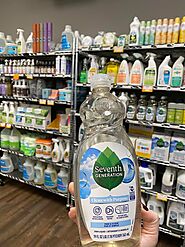 Best Cleaning Products Online – Eco-Friendly & Chemical-Free