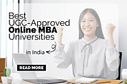 Website at https://distancelearnings7.wordpress.com/2025/04/17/the-best-ugc-approved-online-mba-universities-in-india/
