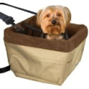 Dog Booster Car Seats by ppg213 on Indulgy.com