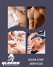 Why More Men Are Choosing At-Home Waxing & Grooming: A Modern Self-Care Trend