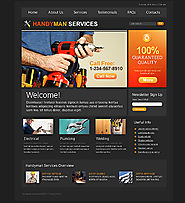 Website at http://www.flashmint.com/show-template-992.html