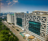 Best IT Park in Chennai - SEZ Office Space for Rent in OMR