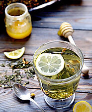 Cantata Tea & Coffee Shop