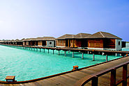 The Haven Maldives