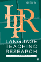 Language Teaching Research