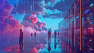 Mastering the cloud migration strategy: best practices, challenges, and future trends