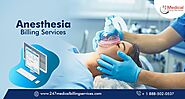 Anesthesia Billing Services in Rochester, New York (NY) - 24/7 Medical Billing Services