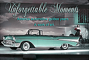 1957 Chevy Bel Air