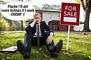 Flat Fee MLS Listings - Are They Worth It?