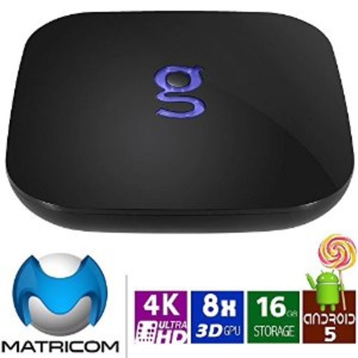 Best 4K Android Streaming Media Players Reviews A Listly List