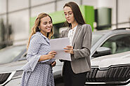 Car Title Loans British Columbia – Fast Cash with Your Vehicle