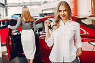 Borrow Money with Car Title Loans in Alberta