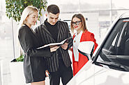 Need Quick Cash? Try Car Title Loans in New Brunswick