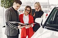 Car Title Loans Manitoba – Same-Day Funding