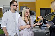 Car Title Loans in Nova Scotia– Easy Application, Fast Approval