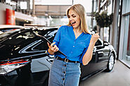 Instant Approval for Car Title Loans in Prince Edward– No Credit Checks