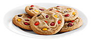 Eggless Cookies & Biscuits In Karnal - MecBakerz