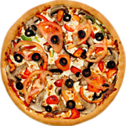 Best Pizza In Karnal - McBakerz