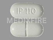 Generic Hydrocodone 325 mg / 10 mg | Medixfire
