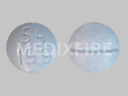 Generic Roxicodone 30 mg (54 199 Blue Round) Online | Medixfire