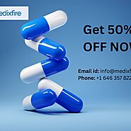 medixfire